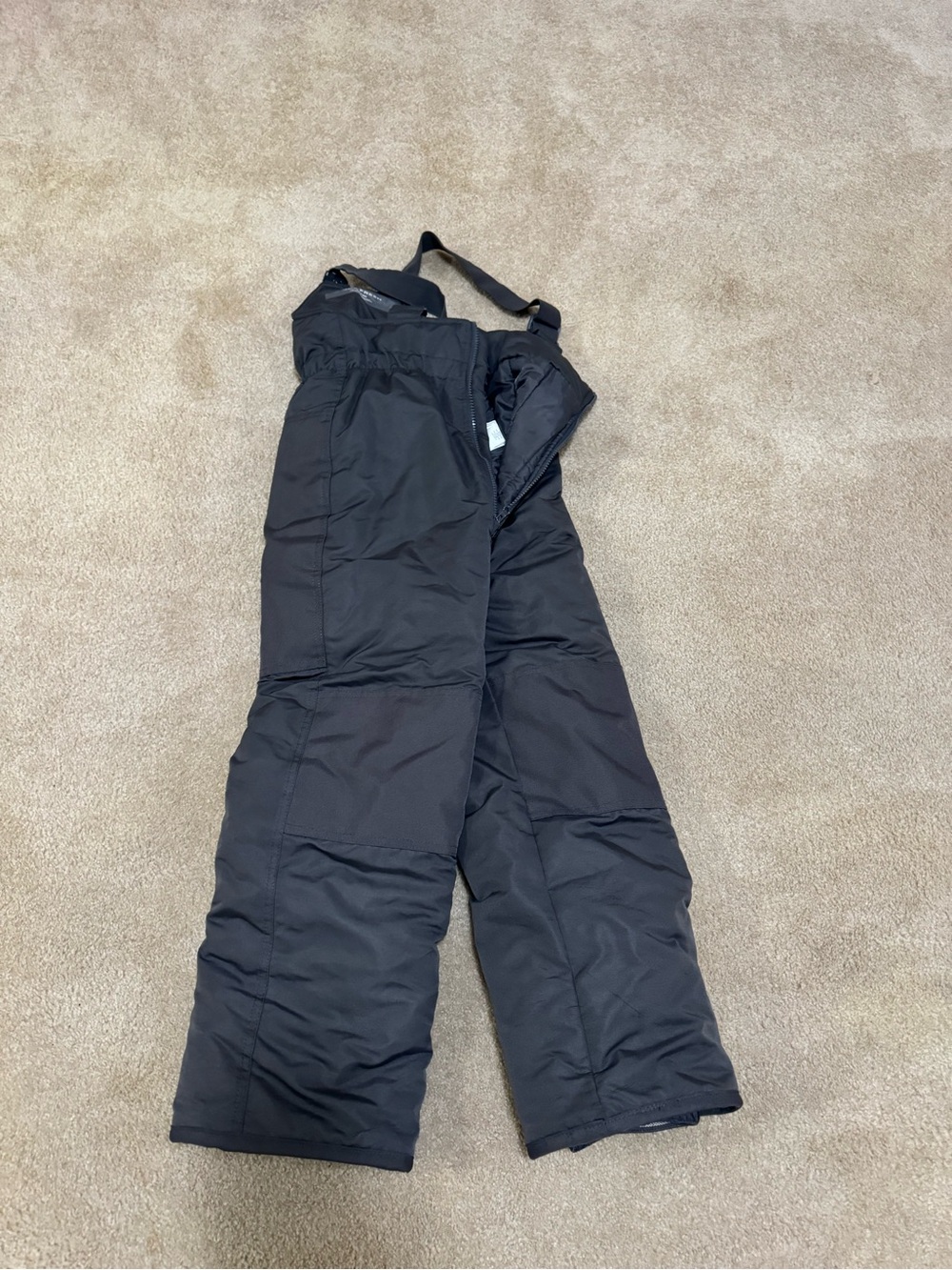 Kids snow pants